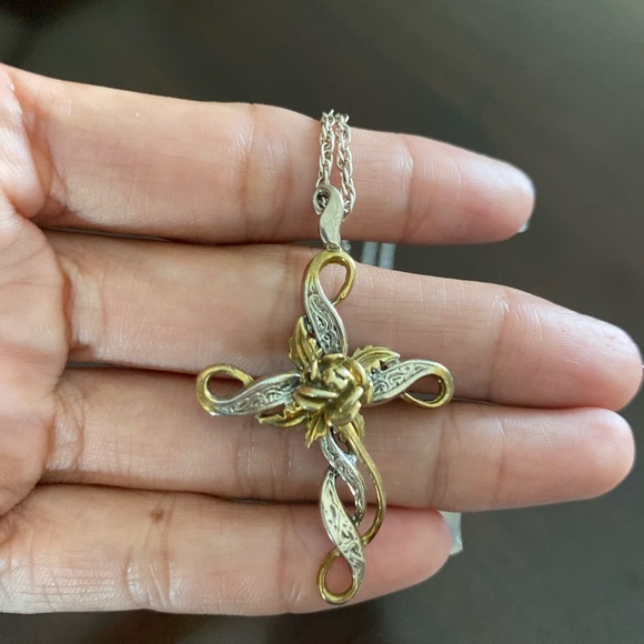 Gorham Jewelry Vintage Gorham Silver Necklace Poshmark